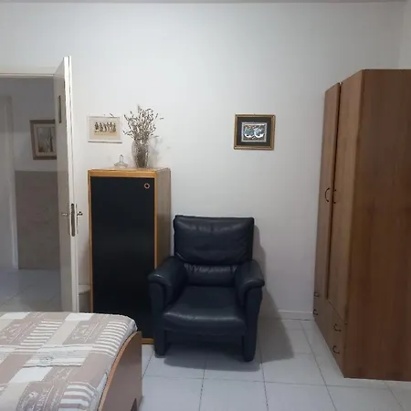 Maison d'hôtes Frank House LʼAquila