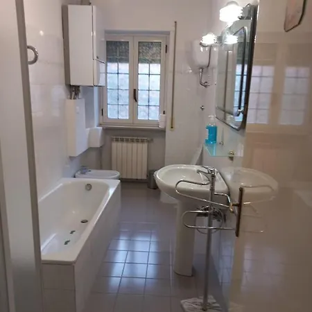 Maison d'hôtes Frank House